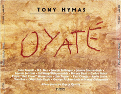 Oyaté